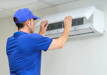 Sultangazi Daikin Klima Bakımı