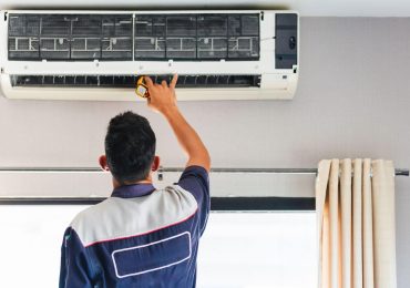 Sultangazi Daikin Klima Montajı