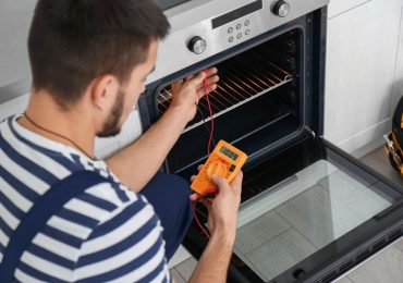 Sultangazi Hotpoint Fırın Servisi