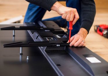 Sultangazi JVC LED Televizyon Servisi