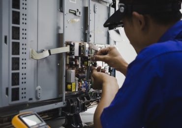 Sultangazi Panasonic LCD Televizyon Servisi