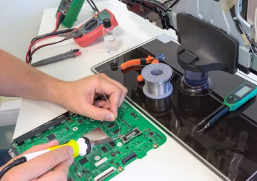 Sultangazi Telefunken Smart Televizyon Servisi