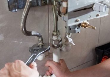 Sultangazi Termostar Kombi Montajı