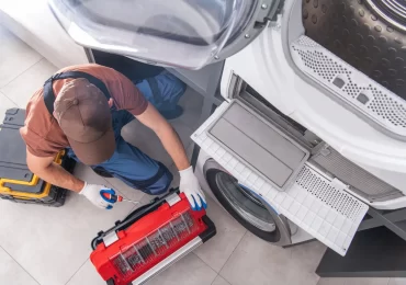 Sultangazi Vestel Çamaşır Makinesi Servisi
