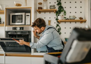 Sultangazi Whirlpool Fırın Servisi