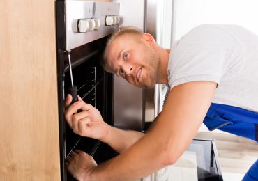 Sultangazi Zanussi Fırın Servisi